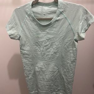 Lululemon Swiftly Tech Tank